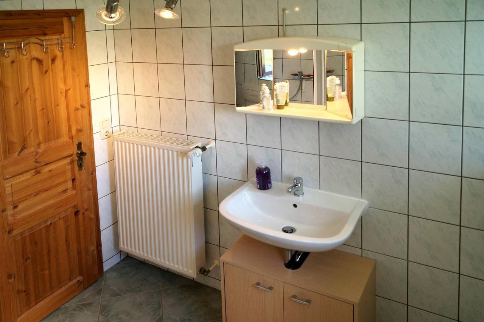 Kammbaude Neuhermsdorf Bagian luar foto