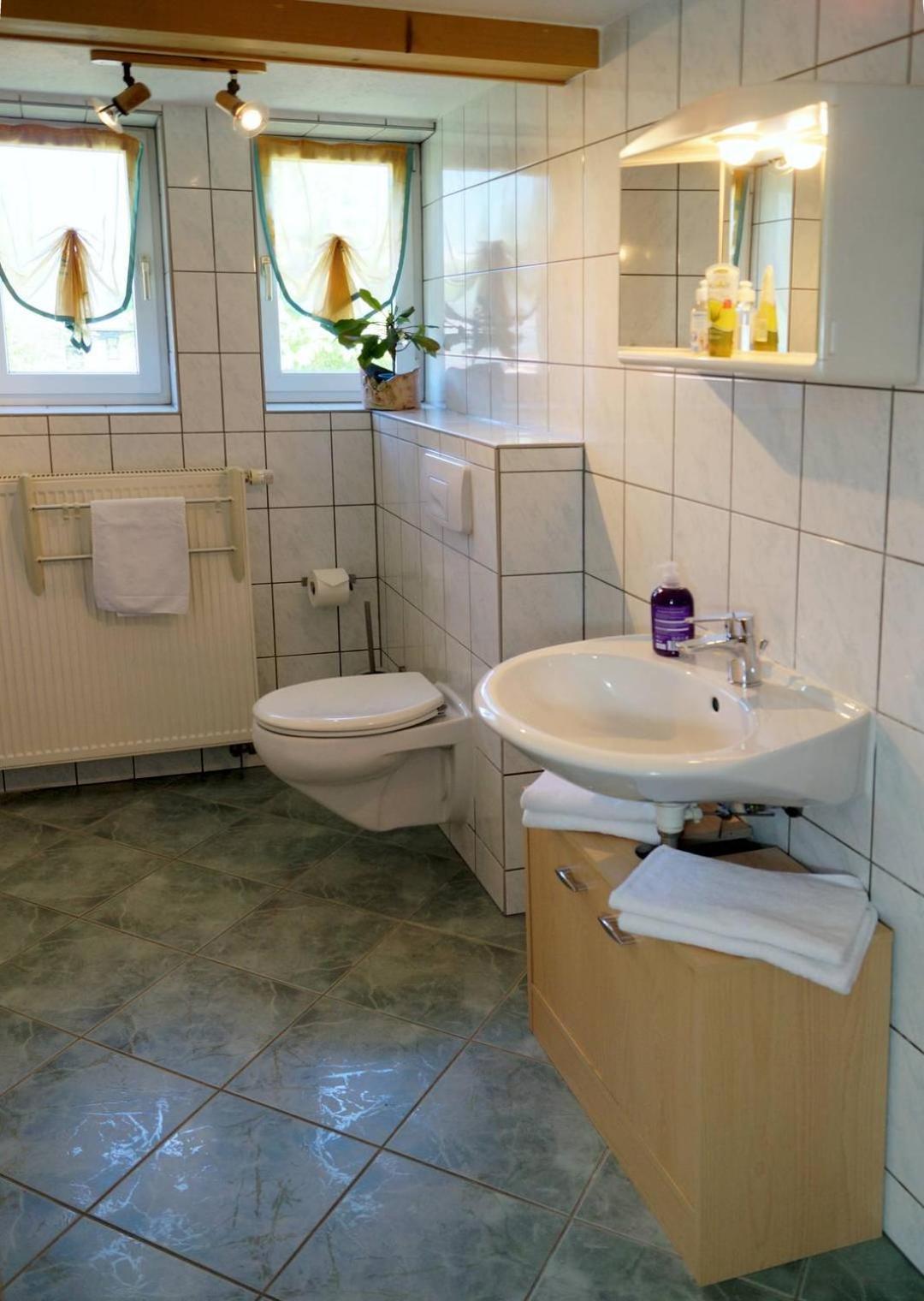 Kammbaude Neuhermsdorf Bagian luar foto