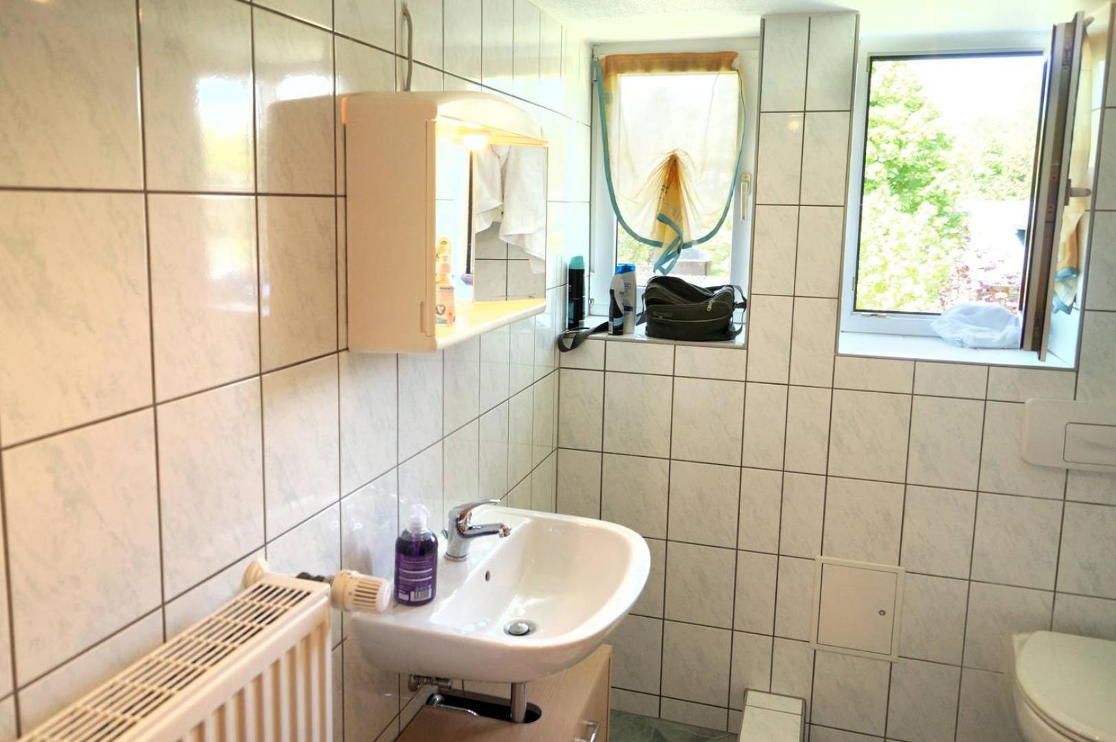 Kammbaude Neuhermsdorf Bagian luar foto