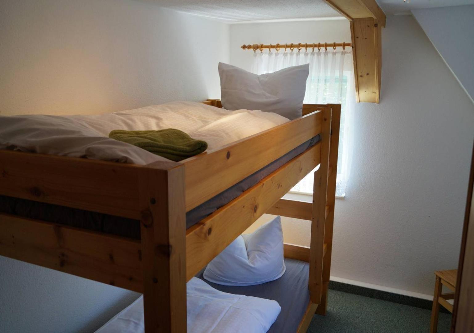 Kammbaude Neuhermsdorf Bagian luar foto