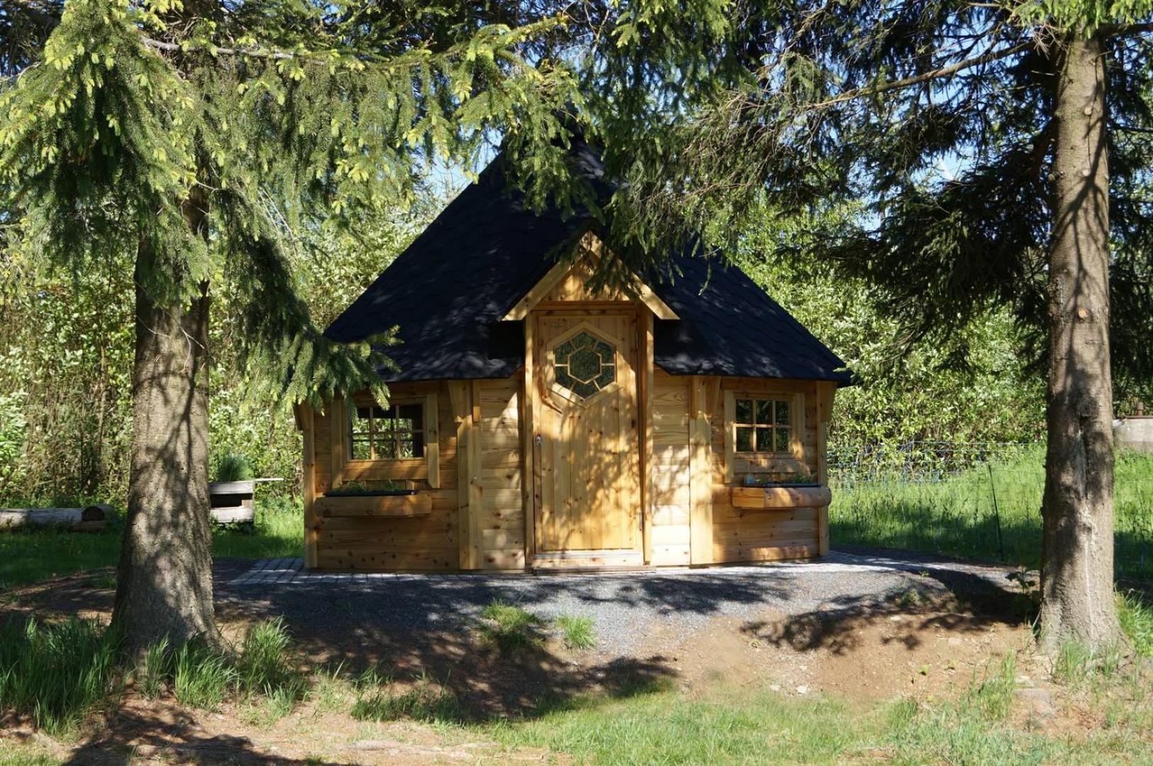 Kammbaude Neuhermsdorf Bagian luar foto